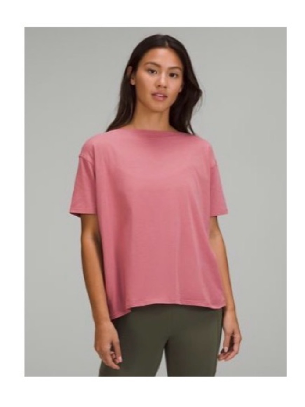 Back in Action Short Sleeve T-Shirt
